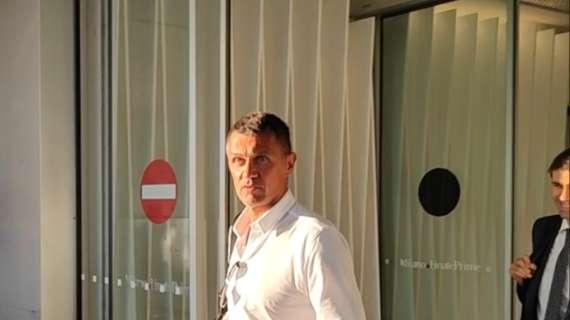 MN - Padovan su De Ketelaere: "Maldini, nella sua ultima intervista, avrebbe dovuto dimostrare un po’ più di umiltà nel merito"
