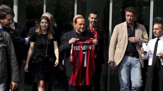 Pippo (ri)accende la passione del Cavaliere: c'è voglia di investire per un Milan giovane e italiano