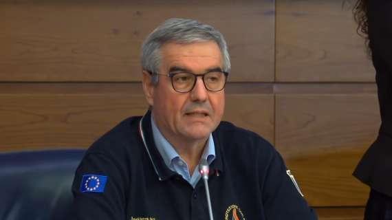 Protezione Civile, il bollettino: 10.497 nuovi contagiati (su 254.070 tamponii). 603 morti in 24h