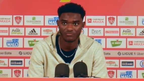 MN - Brassier, Kouassi, Buongiorno e i rientri: il punto aggiornato sul mercato in difesa