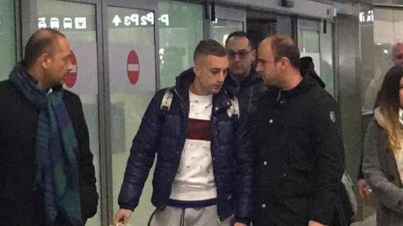 Tuttosport - Milan, ecco Deulofeu: oggi visite mediche e firma per lo spagnolo. Già a disposizione di Montella per la Juventus?