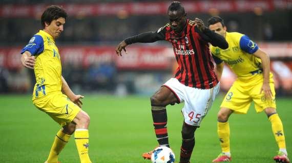 È tutto un altro Balo 