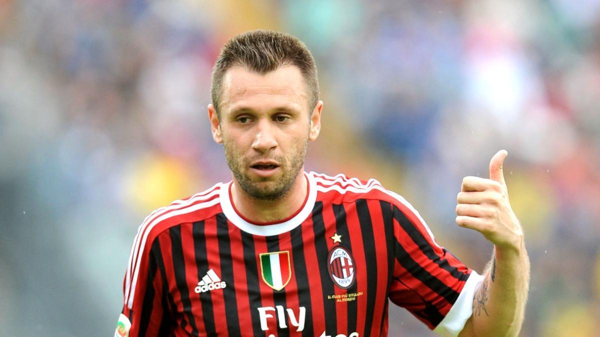Pozzi: "Sarei contento di un ritorno di Cassano alla Samp"