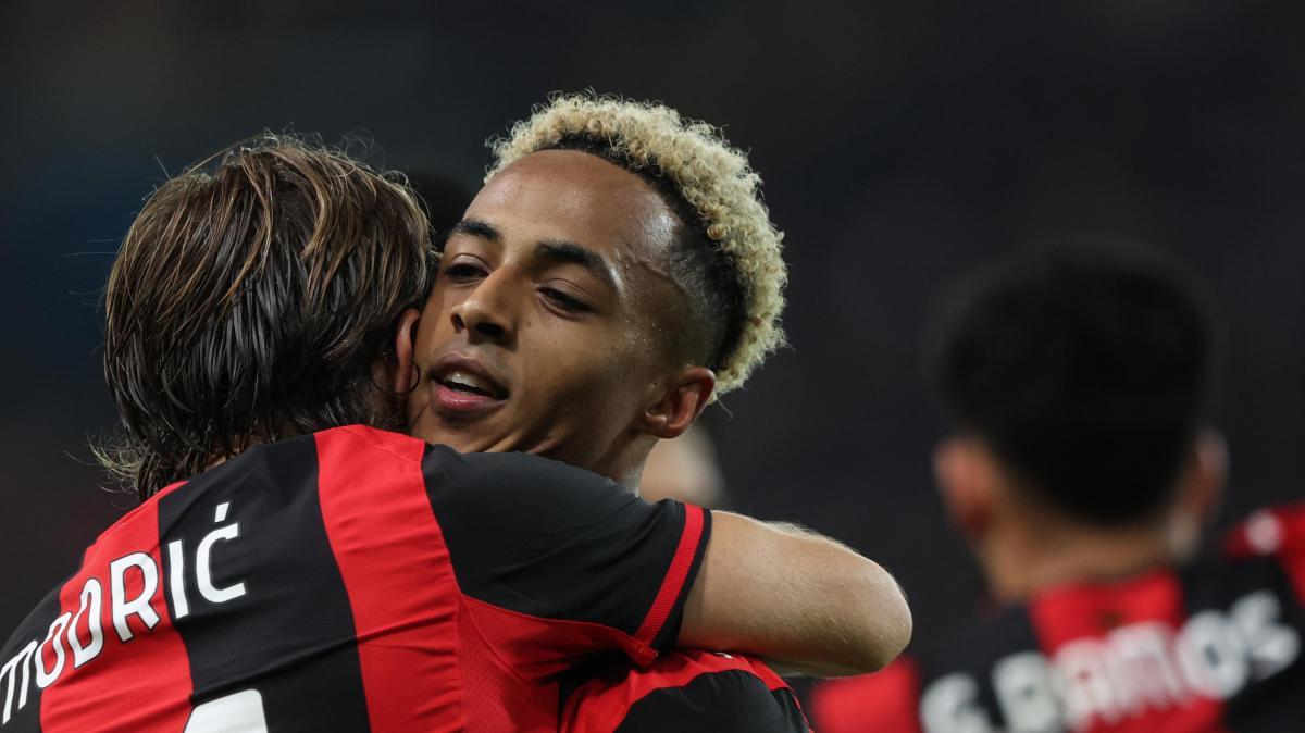 Serie A, la classifica all'inizio della nona giornata: Milan a pari merito con la Roma a -4 dalla vetta