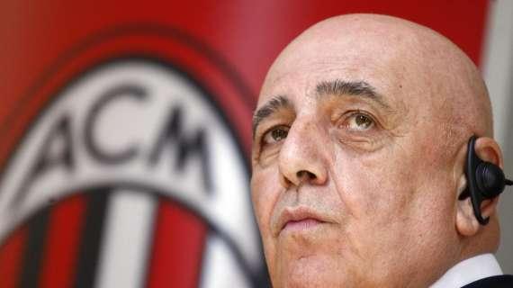 Ruiu: "I soldi verranno spesi per il centrocampista centrale"