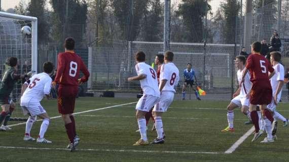 Primavera, Milan-Atalanta: la copertura televisiva