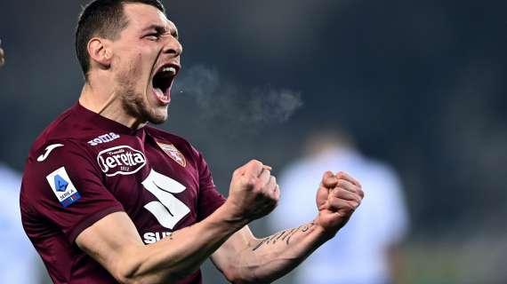 CorSera - Milan, Belotti resta una possibilità concreta