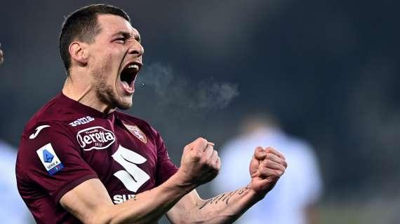 Milan, cercasi attaccante per l'estate: i nomi sul taccuino di Maldini e Massara