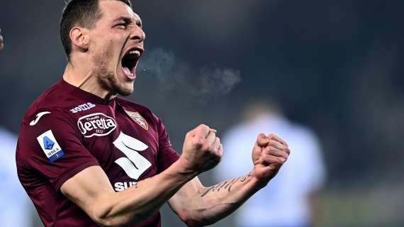 Tuttosport - Toro, Belotti in uscita: il Milan resta la destinazione favorita 