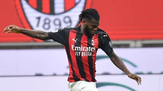 Transfermarkt - Scadenza 2022, la top XI di Serie A: presenti due rossoneri