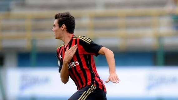 Primavera, tegola Pinato: salterà il derby