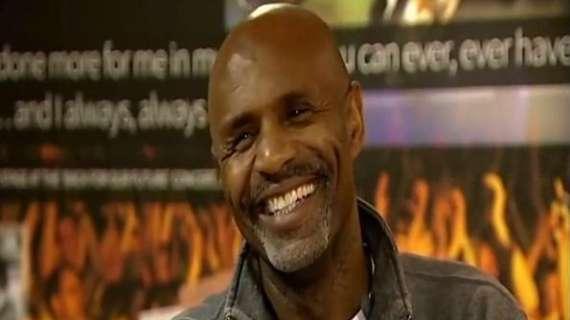 Blissett sul razzismo: "In Italia alcuni considerano ancora inferiori i giocatori di colore"