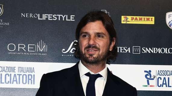 Davide Lippi: "Mi risulta che il Milan voglia prendere una punta"