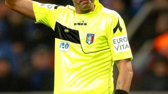 Primavera, Sampdoria-Milan: la designazione arbitrale