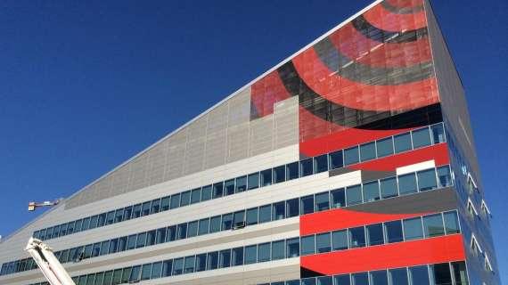 UFFICIALE: Milan, Gala va in prestito al Sestri Levante