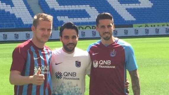 Sosa: "Sogno il ritorno all'Estudiantes"