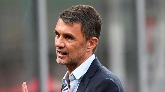 Vieri elogia Maldini: "Intelligente la difesa di Pioli, fosse stato per Gazidis..."