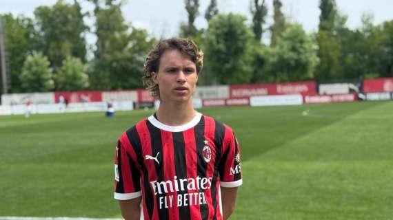 Primavera, il Milan vince e tiene vive le speranze playoff