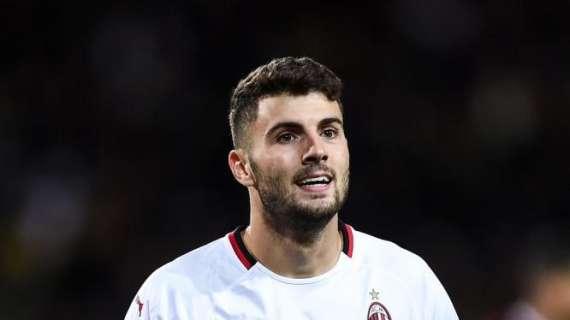 Sky - Milan, Cutrone non è incedibile
