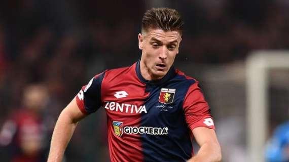 Il Giornale - Milan, i rossoneri vogliono Piatek ma il Genoa non vuole cederlo a gennaio. Più concreta l'ipotesi Morata