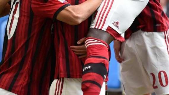 Primavera, Milan-Pescara: arbitra Serra