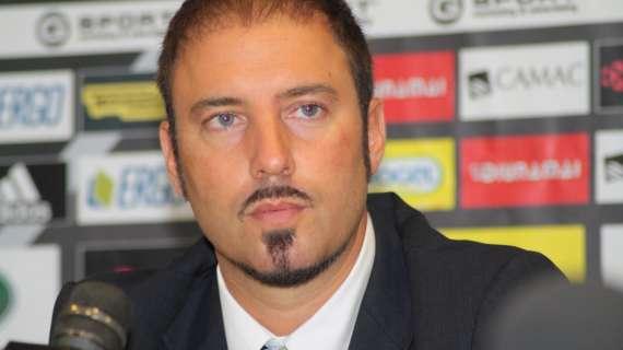 ESCLUSIVA MN - Campedelli: "Mai avuto contatti col Milan per Parolo"
