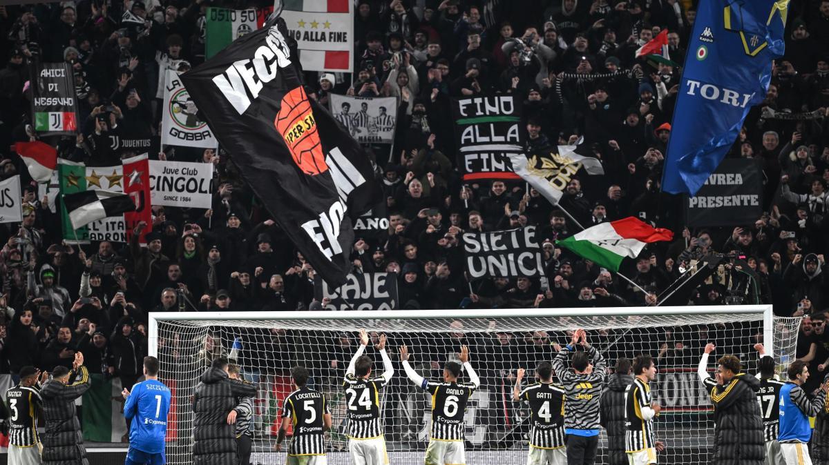 Juventus-Milan, gli ultimi 10 precedenti in Serie A tra le mura amiche bianconere: ultima vittoria rossonera nel 2023