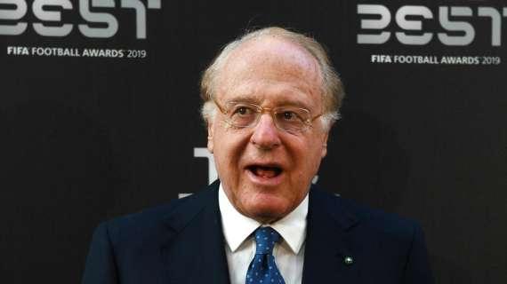 Scaroni: "I costi vanno contenuti sennò il calcio diventerà insostenibile"