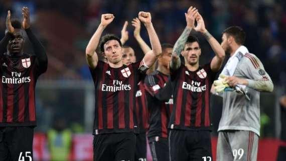 Gazzetta - Milan, una finale che pesa: trofeo o ennesimo fallimento, rossoneri a un bivio