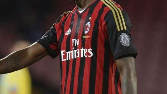 Pulcini 2004. i rossoneri ne fanno otto all'Inter