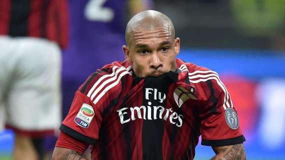 Infortunio al bicipite femorale per de Jong: derby a rischio