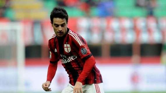 Bonaventura a 360°: "Il derby va vinto a tutti i costi e io voglio segnare all'Inter. Speriamo di concludere bene la stagione"