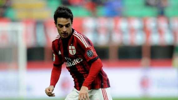 Tuttosport - Milan, emergenza a centrocampo in vista della Samp: Inzaghi spera di recuperare Bonaventura e Van Ginkel