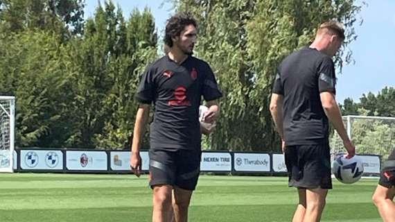 ESCLUSIVA MN - Lorenzini: “Il Milan ha un gruppo granitico, Inter e Juve sono avvisate. Adli ha tutto per fare bene"