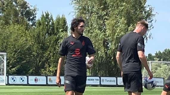 ESCLUSIVA MN - Damiani: "Bene Adli a Cagliari, anche Pioli è soddisfatto. Scudetto? Può succedere di tutto"