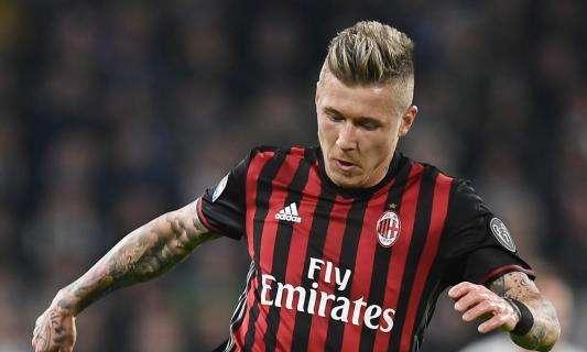 UFFICIALE: Kucka è un nuovo giocatore del Trabzonspor, contratto triennale