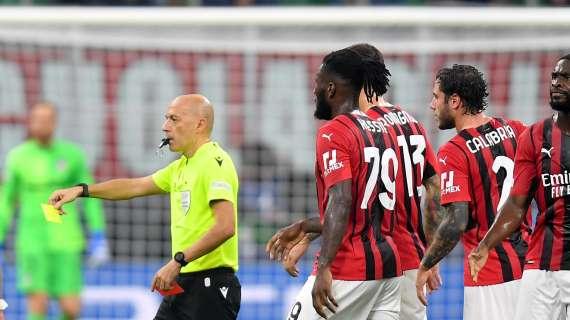 MN - Kessie, adesso basta! È tempo delle scelte forti (PODCAST)