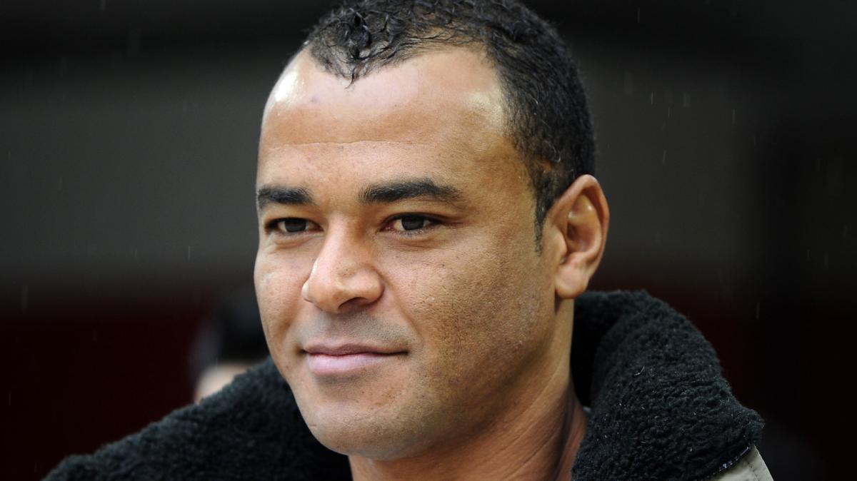 Cafu racconta l'addio al Milan: "Ero molto felice ma volevo tornare a casa"