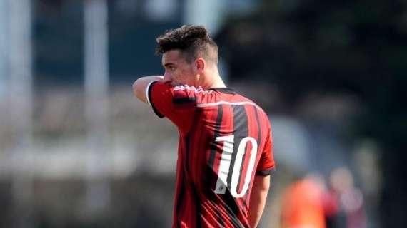 Casertana, si pensa a Di Molfetta e Lanini per l'attacco
