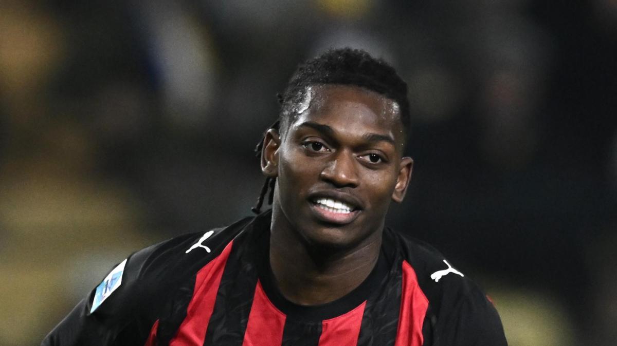 MN - Non solo Lookman, il Galatasaray guarda anche a Leao per gennaio: il punto 