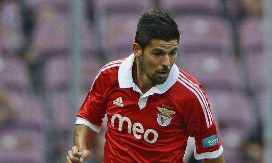 Milan, senti Nolito: "Altri tre anni di contratto col Celta Vigo, sono felice"