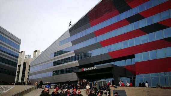 Costo medio acquisti: Milan al quindicesimo posto tra i club europei