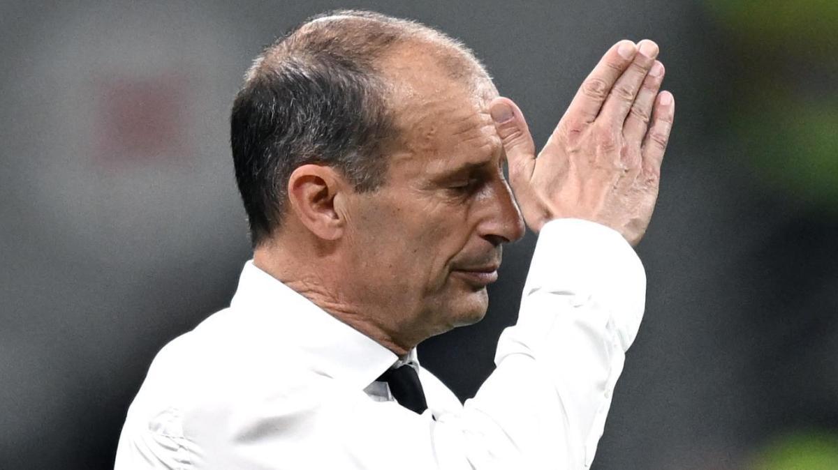 Retroscena da San Siro: la dirigenza subito via, le dimissioni di Allegri e la riunione. Cosa è successo
