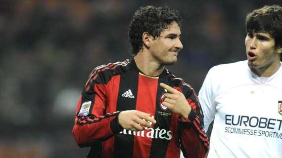 Comunicato Ufficiale AC Milan - Le condizioni di Pato e Jankulovski