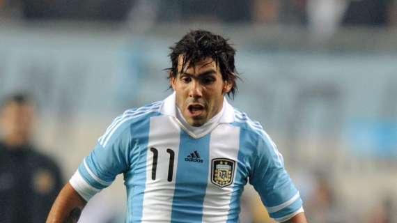 Eriksen o Tevez già a gennaio