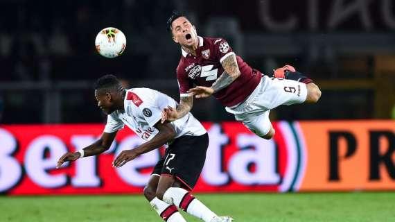Pagelle Gazzetta: Bennacer il migliore, bene anche Leao. Gigio non impeccabile, Suso non gira come sa