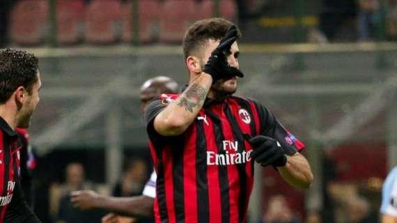 Rizzitelli a Sky: "Se si chiamasse Cutrinho, Patrick avrebbe valutazioni astronomiche"