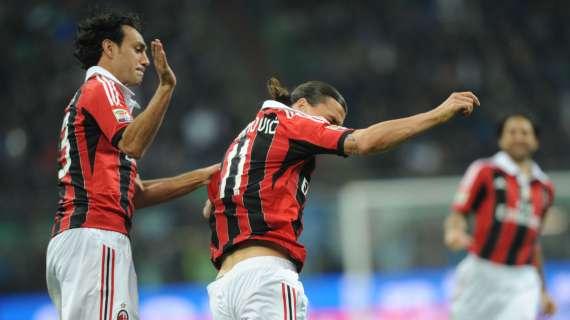 Costacurta: "La forza del Milan, sta negli inserimenti"