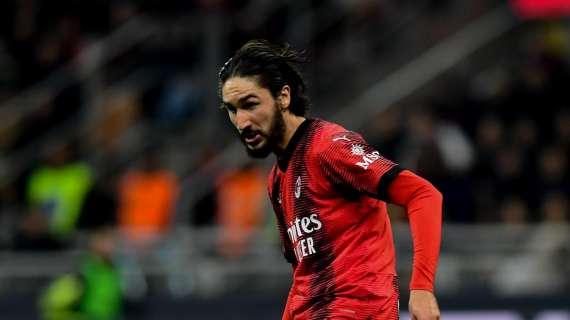 Adli a Milan TV: "Stiamo benissimo. Gara di andata? Giocare a San Siro è diverso"