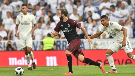 ESCLUSIVA MN - Collovati: "Milan, ti manca un esterno d'attacco che serva Higuain. I rossoneri possono arrivare in Champions. E su Leo e Maldini..."